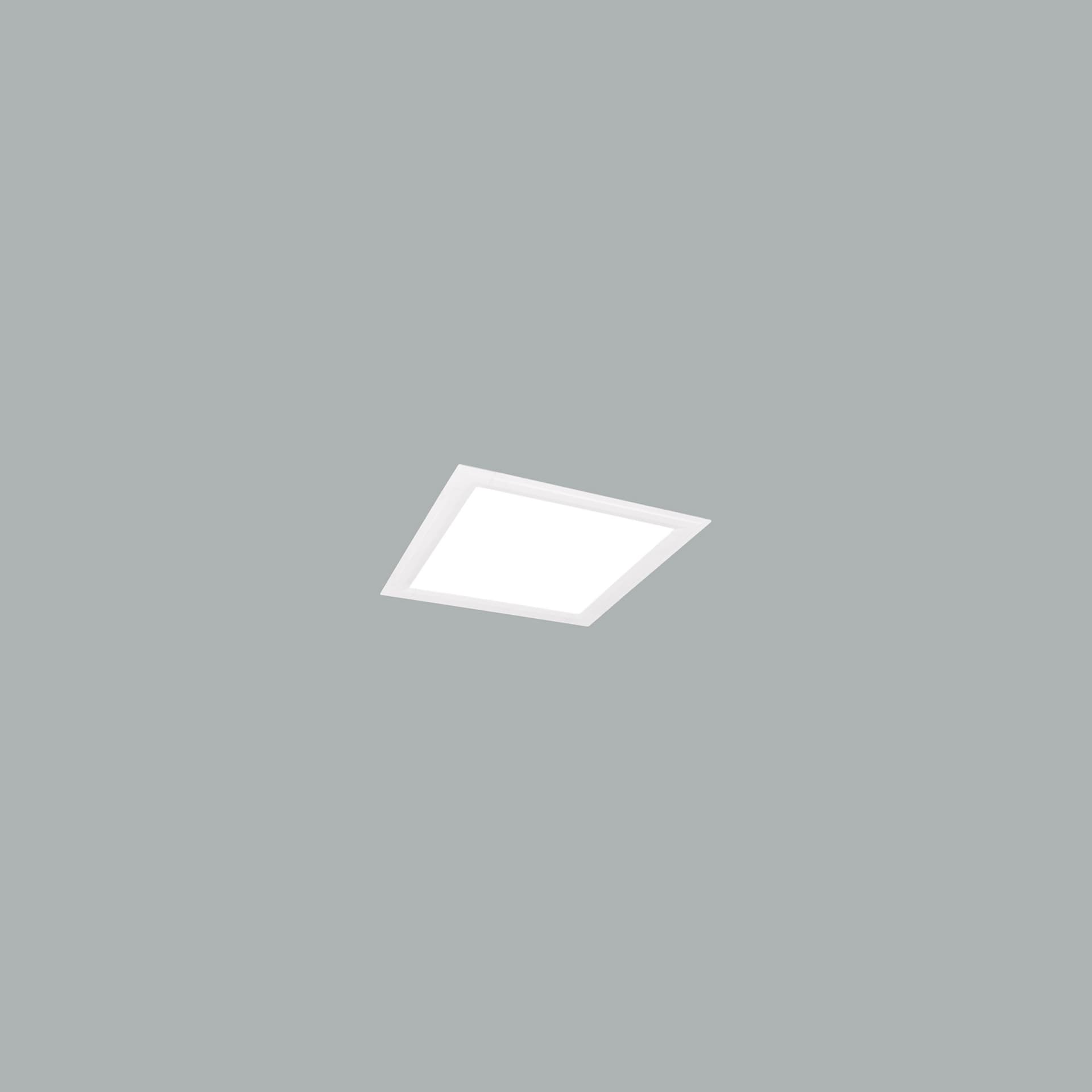 Panel Recessed