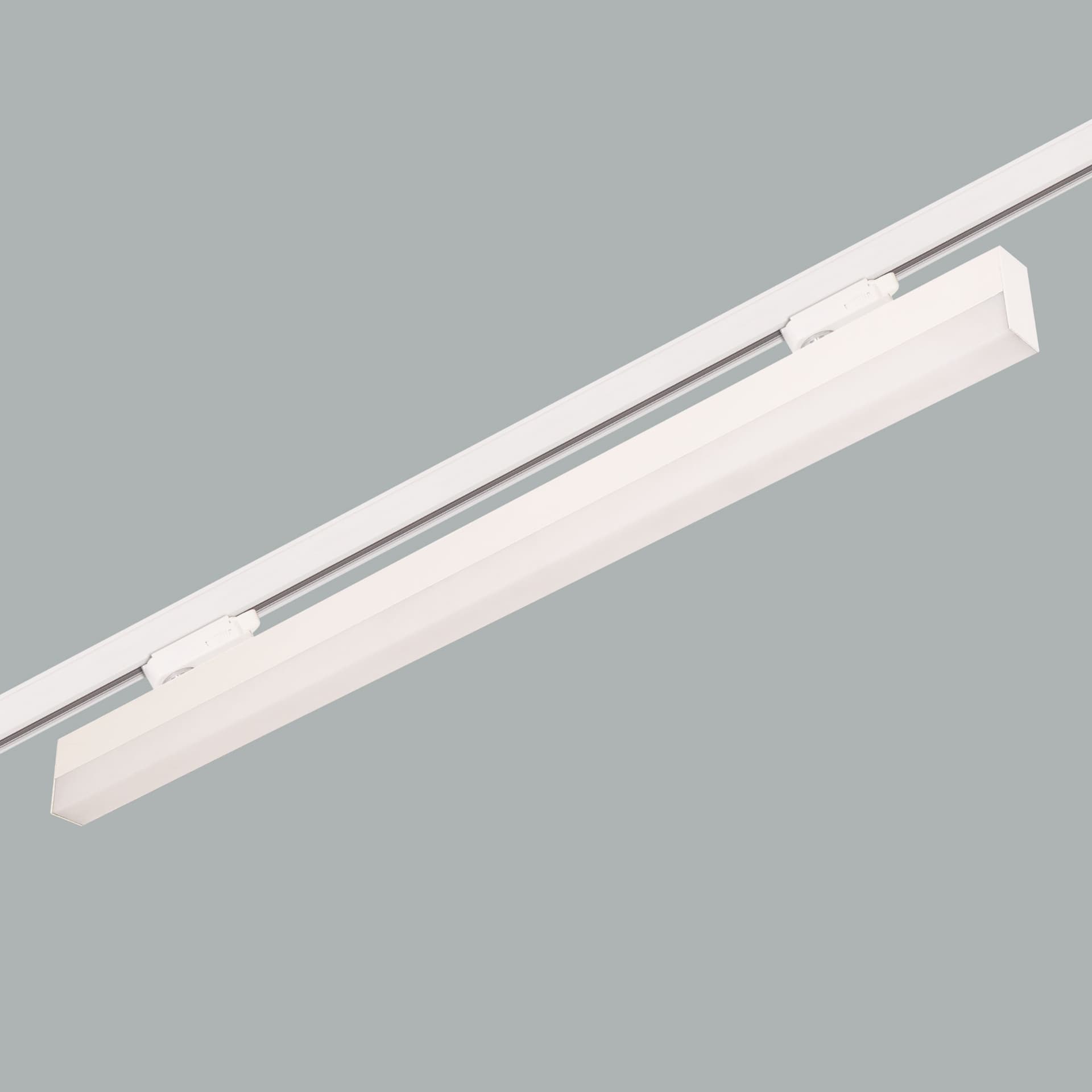 Cubicline Track Mounted