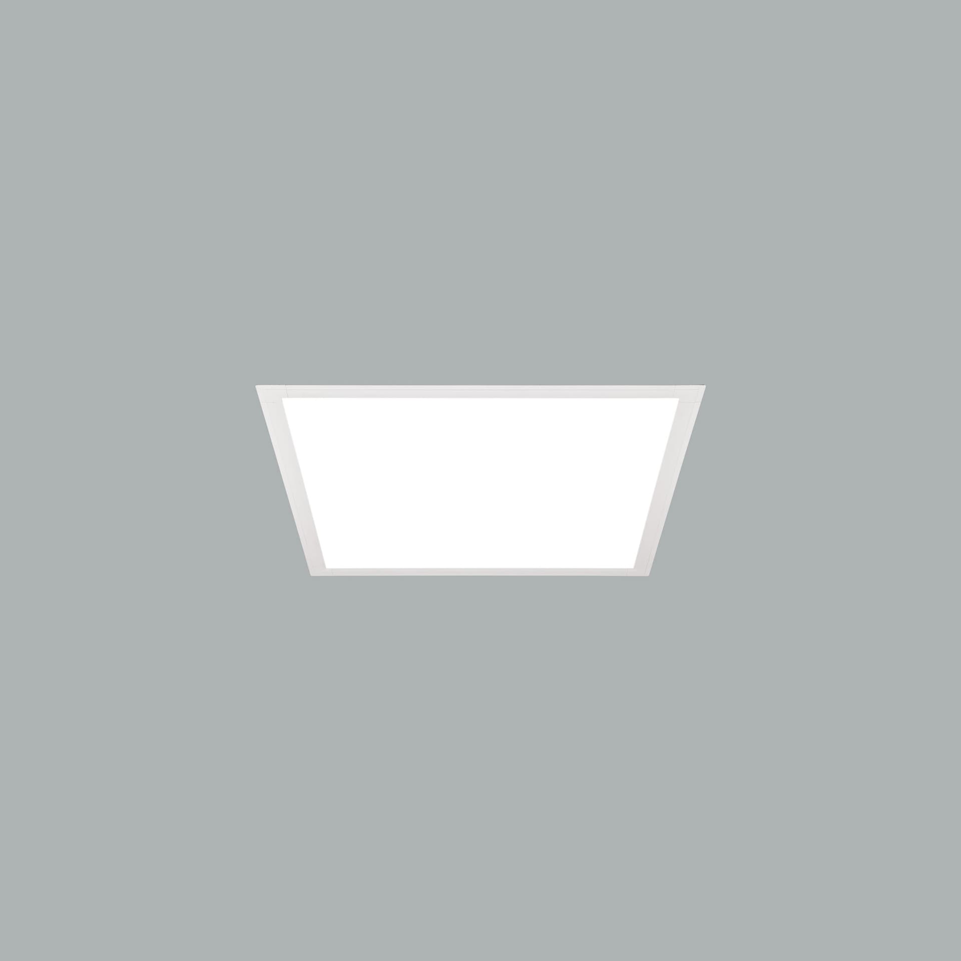 Panel Recessed