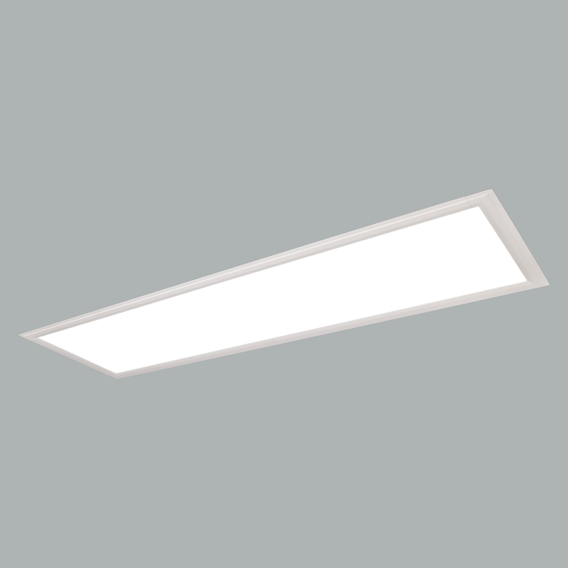 Panel Recessed