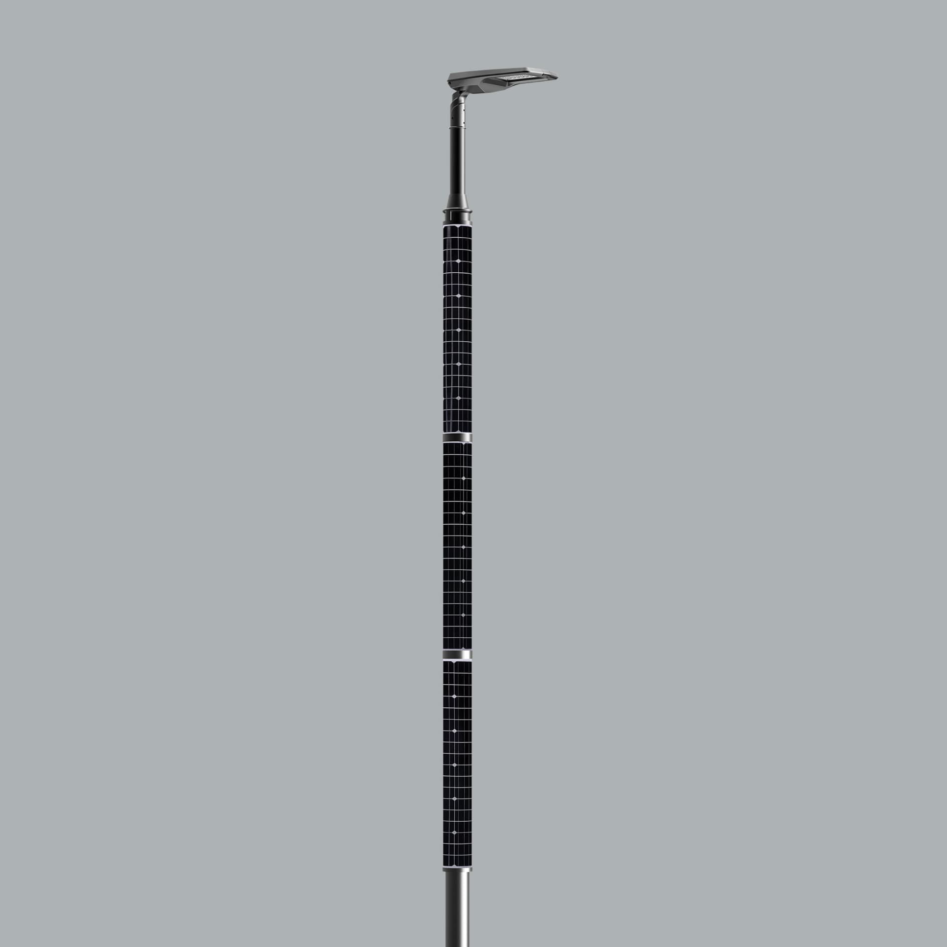 Quasar Mini Solar