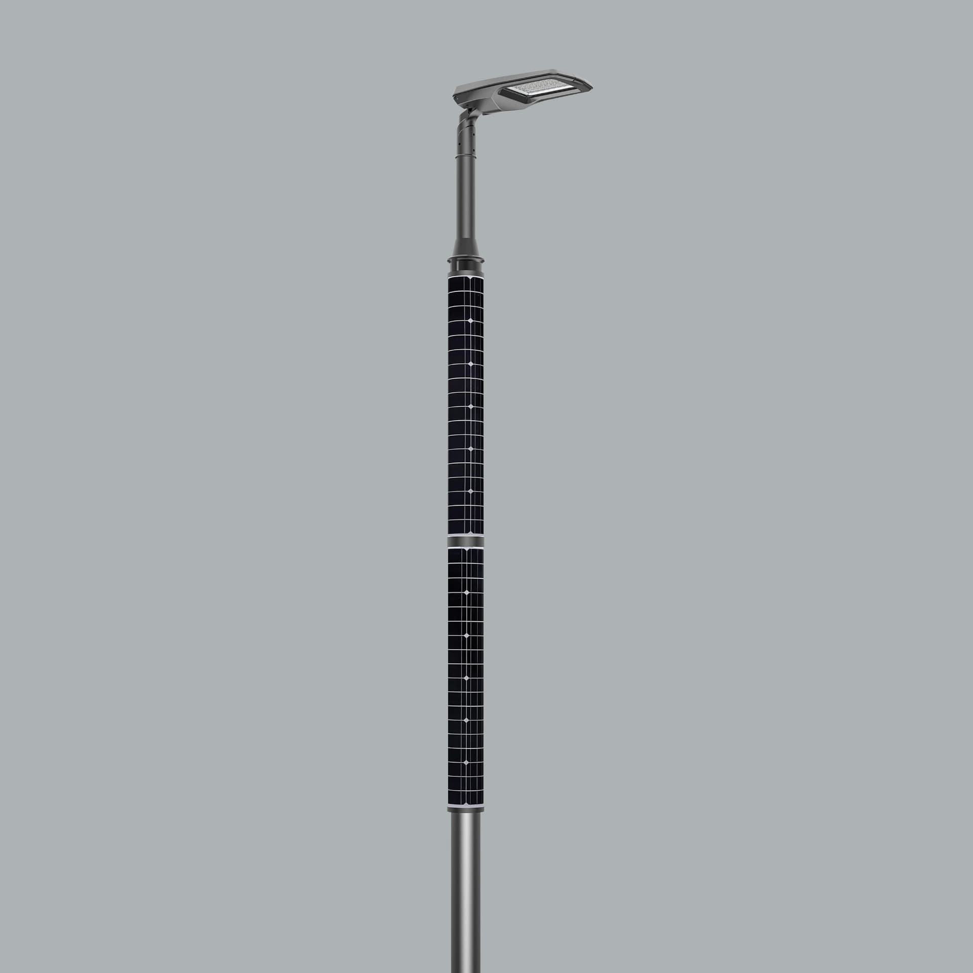 Quasar Mini Solar