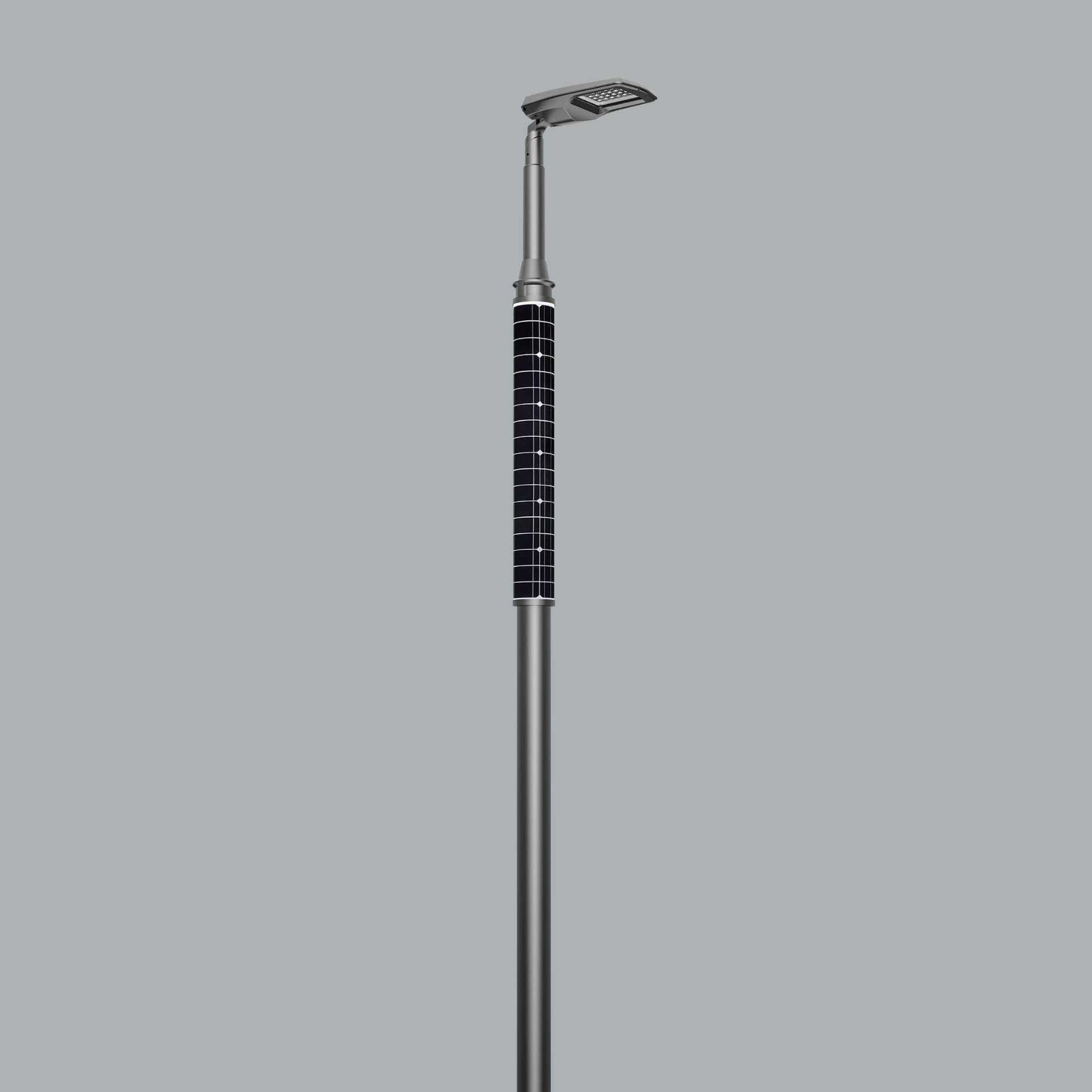 Quasar Micro Solar