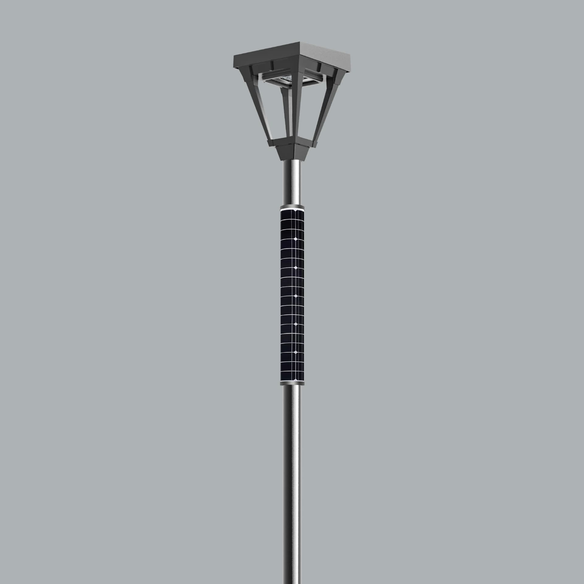 Fener Mini Solar