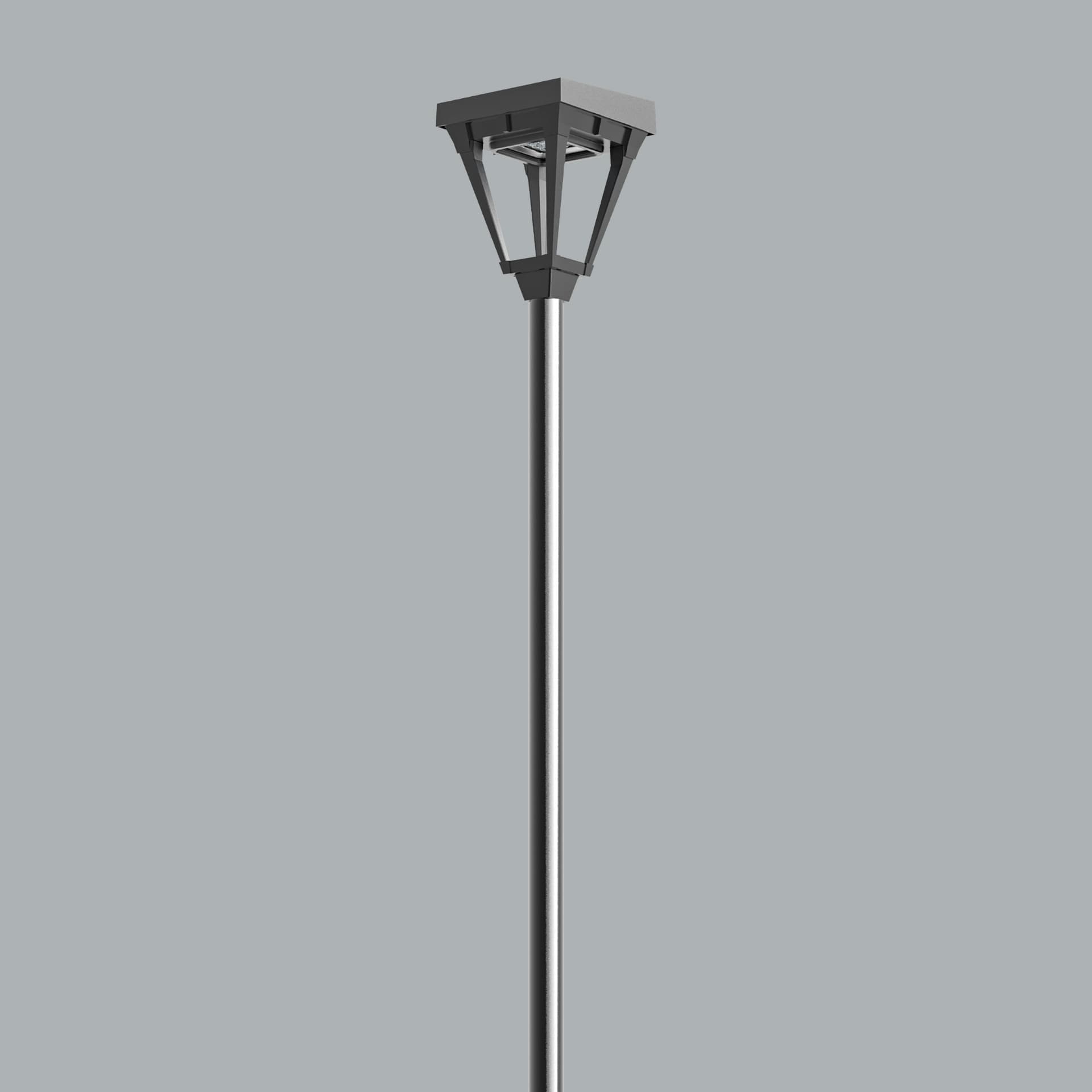 Fener Mini Solar