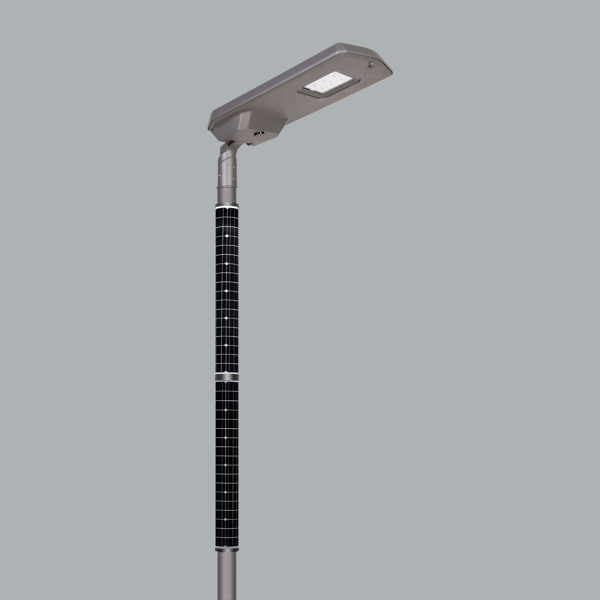 Solmaz Maxi
