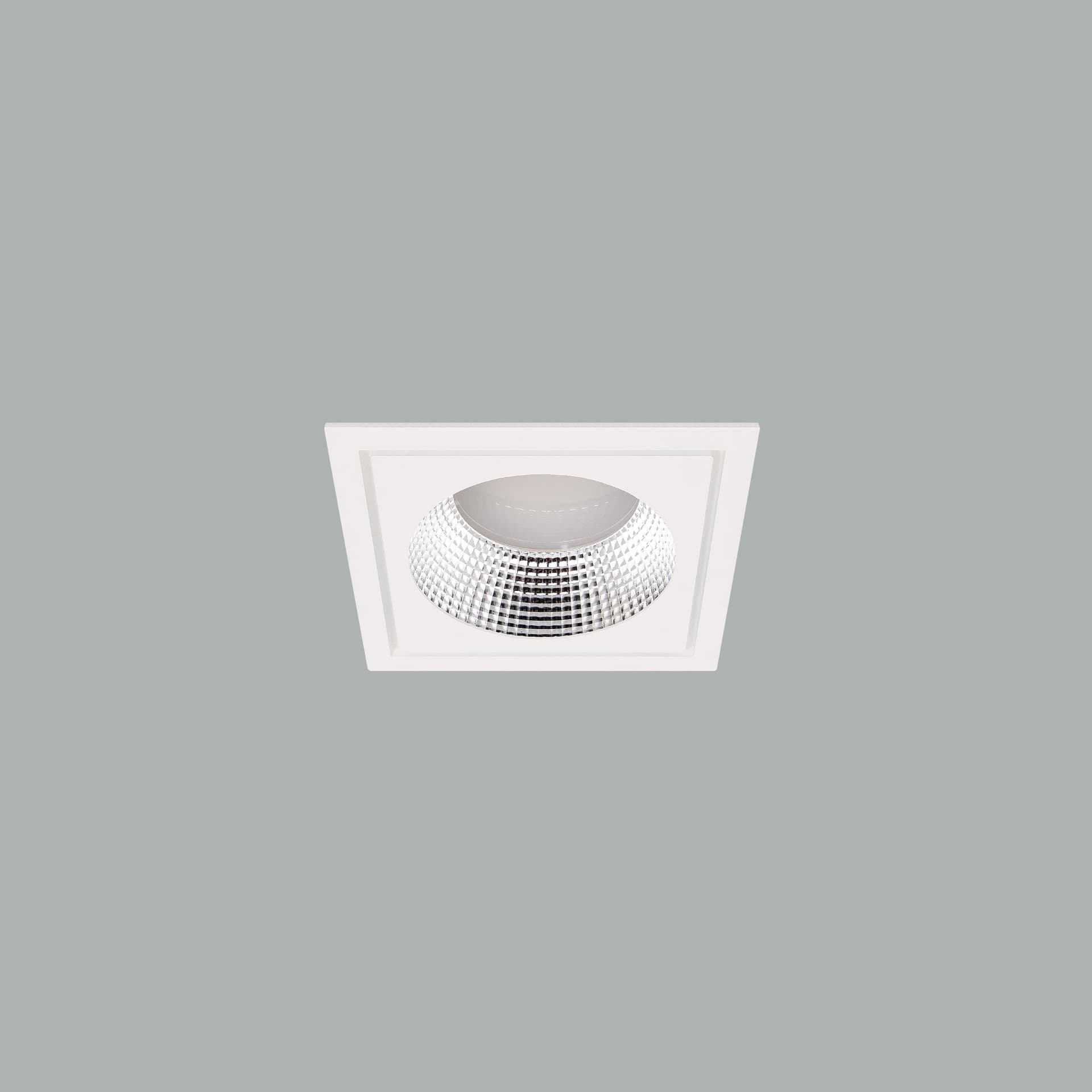 Leila Square Downlight