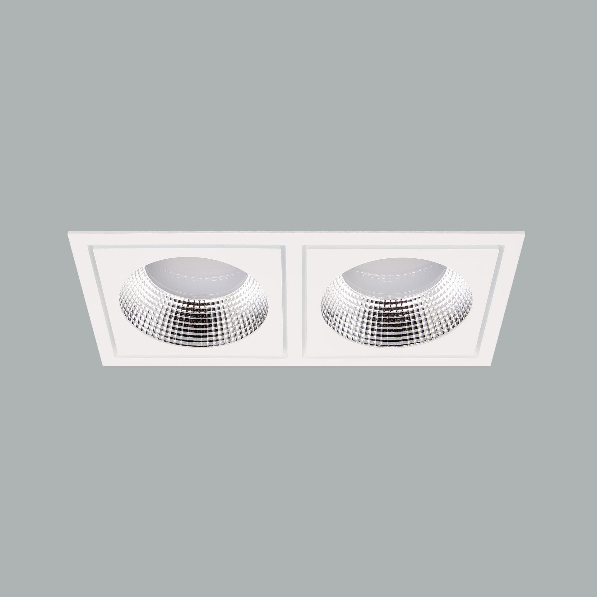 Leila Square Downlight