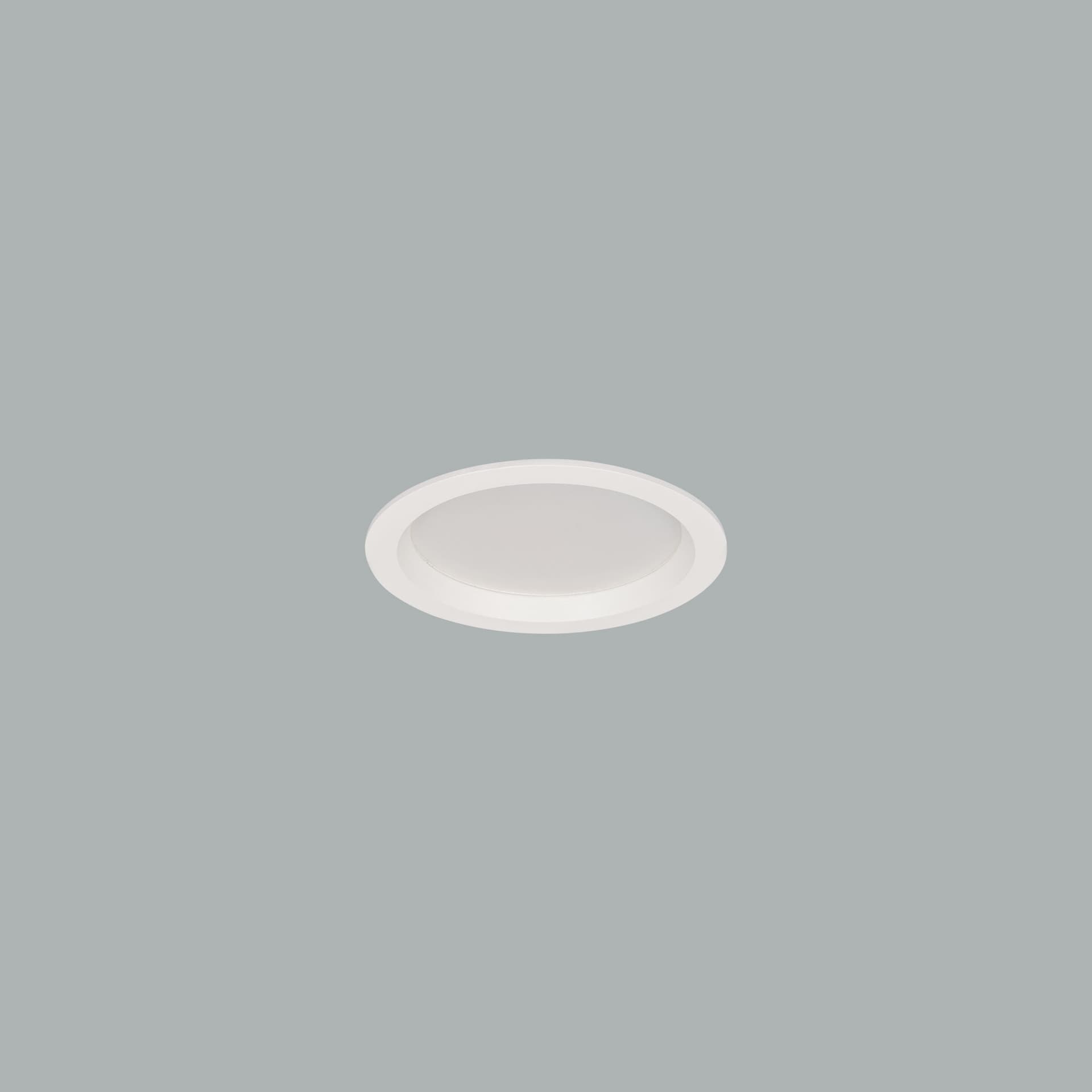 Neptun Midi Downlight
