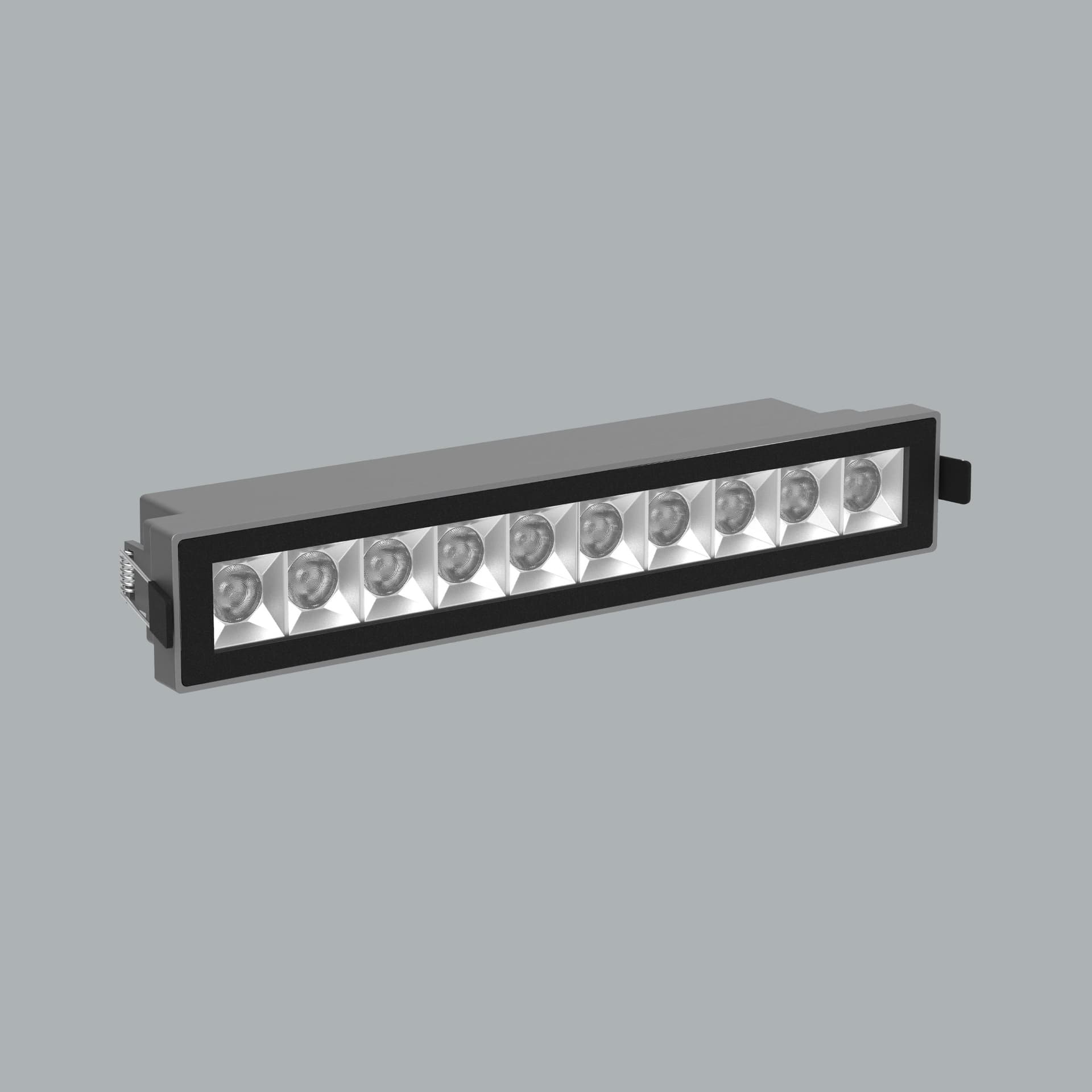 Pars IP Recessed