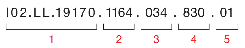 Cubus Recessed – Code Example
