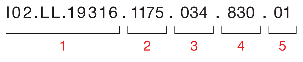 Yatomi Track Mounted – Code Example