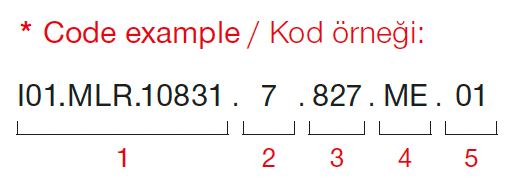 Aram Micro – Codebeispiel