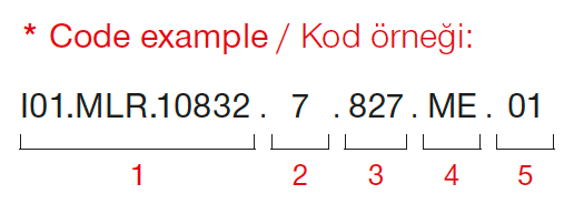 Aram Micro – Code Example