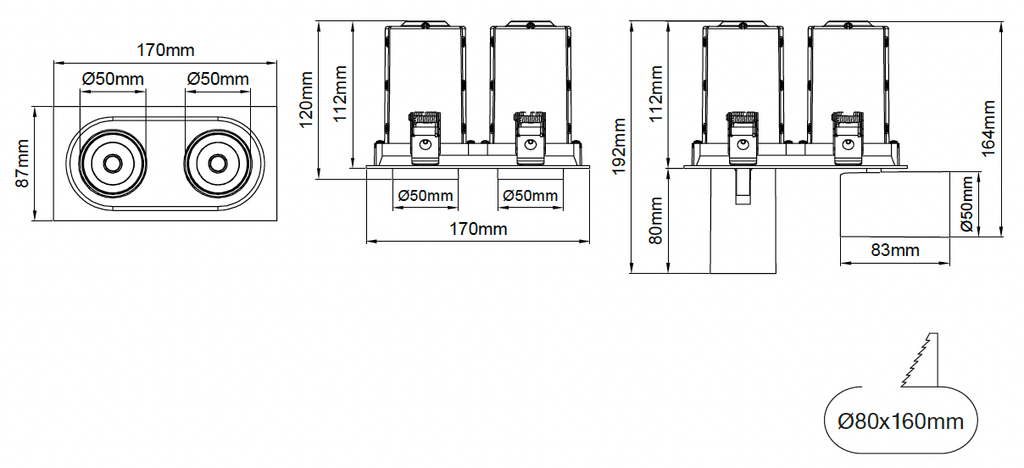 Aram Micro – Technical Drawings
