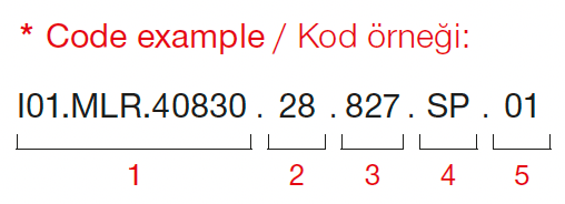 Aram Maxi – Code Example