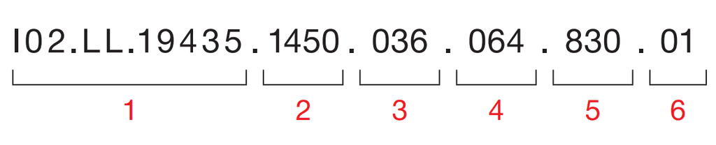 Vektor Suspendant – Code Example