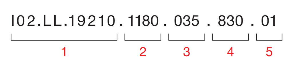 Rood Suspendant – Code Example