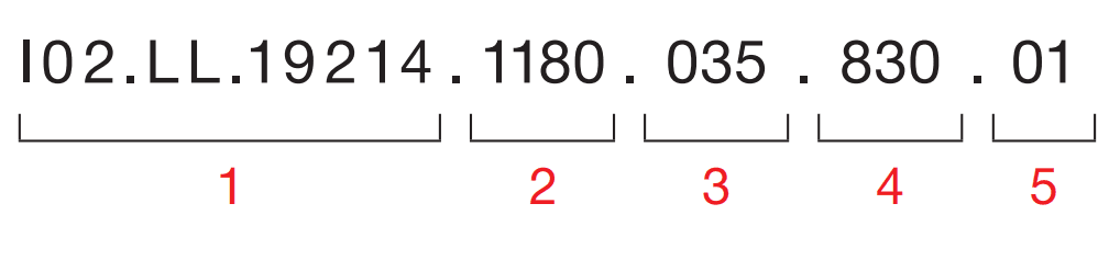 Rood Suspendant – Code Example
