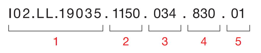 Extrude Track Mounted – Code Example