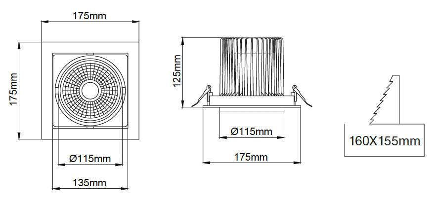 Mofos – Technical Drawings