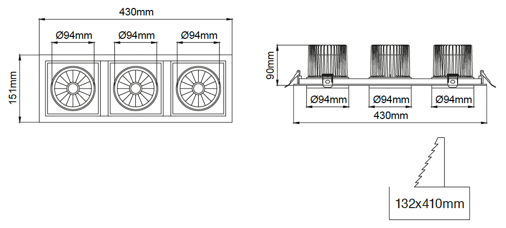 Mini Mofos – Technical Drawings