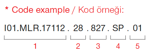 Mera Mini – Codebeispiel