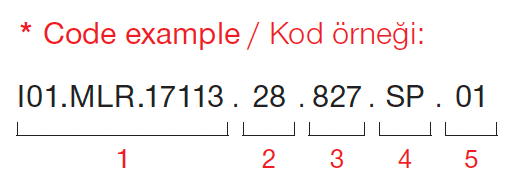 Mera Mini – Code Example