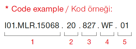 Leila Mini – Code Example