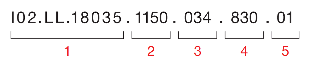 Extrude Track Mounted – Code Example