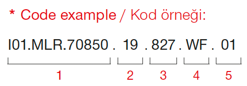 Artemis 270 – Codebeispiel
