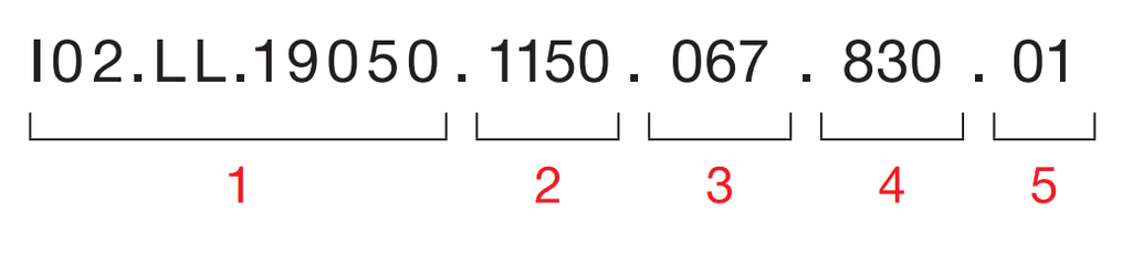 Extrude Track Mounted – Code Example
