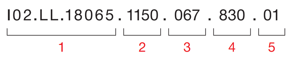 Extrude Track Mounted – Code Example