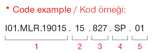 Carmen Mini – Code Example