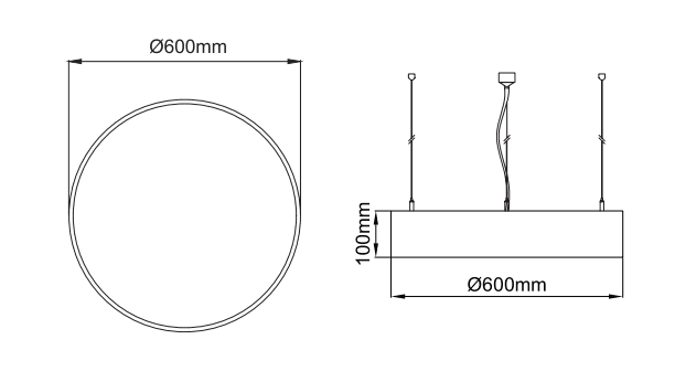 Sivo Full Ring – Technical Drawings