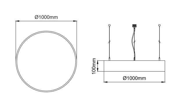 Sivo Full Ring – Dessins techniques