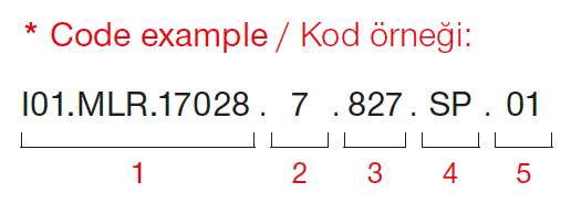 Darklight – Codebeispiel