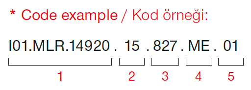 Indo Trimless Maxi – Code Example