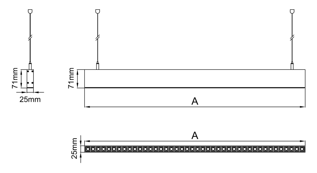 Miniline – Dessins techniques