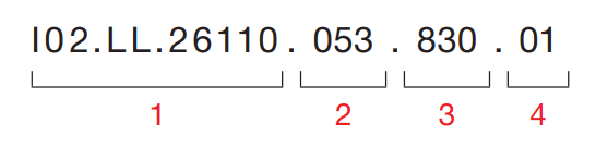 Panos Radius Suspendant – Code Example