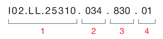 Panos Radius Direct/Indirect – Codebeispiel