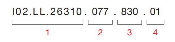 Panos Radius Direct/Indirect – Code Example
