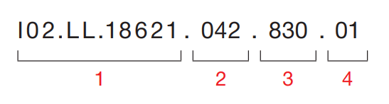 Panel Recessed – Code Example