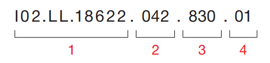 Panel Recessed – Code Example