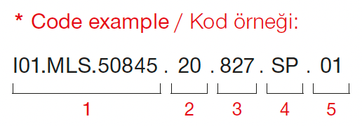 Ares Maxi Surface – Code Example