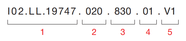 Kupa – Exemple de code