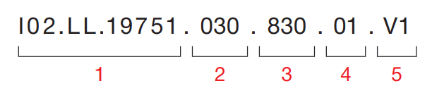 Kupa – Exemple de code