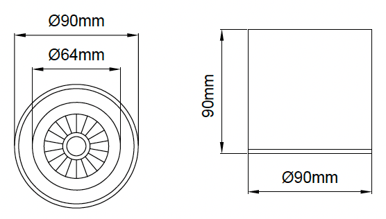 Mars Micro – Dessins techniques