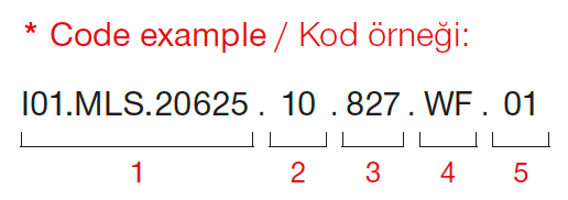 Venus Micro – Codebeispiel