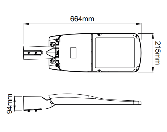 Lisya Maxi – Dessins techniques